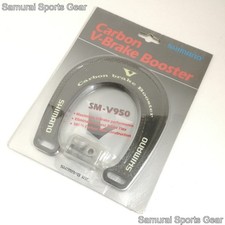 Shimano XTR SM-V950 Fibra di