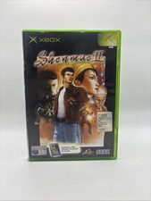 Gioco SHENMUE II 2 Microsoft