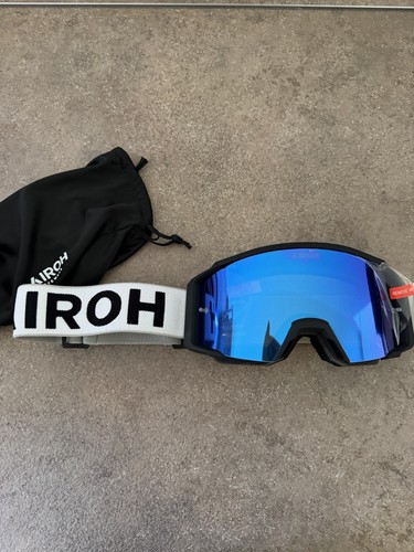 Maschera occhiale airoh - maschera, goggle