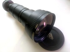 ANGENIEUX ZOOM LENS 40-400 T5