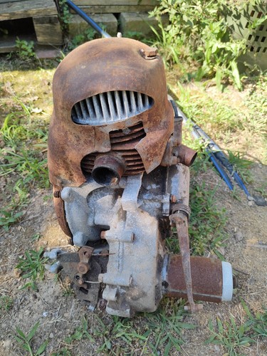 Motore ape 150cc - 150cc, da