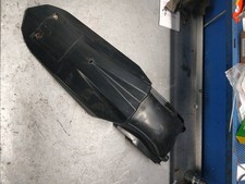 Parafango Portatarga