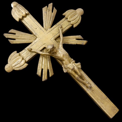 Crocifisso piemontese - crocifisso,