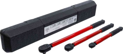 Set chiavi dinamometriche - , 3