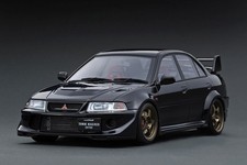1:18 Ignition Models