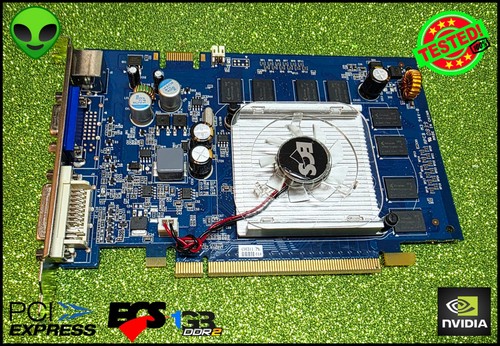 Nvidia geforce 9400gt - nvidia,
