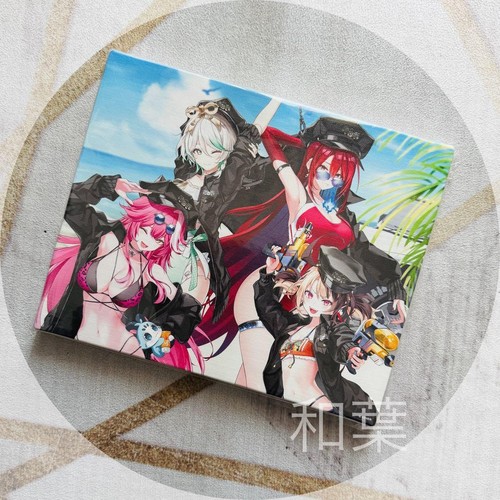 Hololive holonatsu shibuya - hololive,
