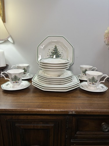 Vintage nikko christmastime - vintage,