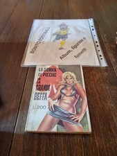 La Donna Di Picche Supplemento N.8 Croce Di Guerra. Rif. CVE Banco Fum.2 Piano