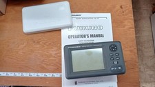 Furuno GP-32 GPS/WAAS