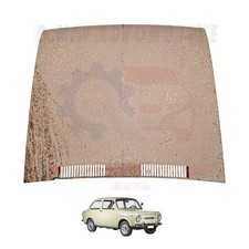 COFANO MOTORE ANTERIORE PER