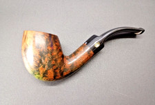 PIPA AMPHORA GIADA USATA POCO