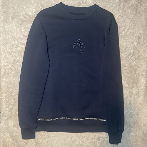 Maglione felpa uomo - , river