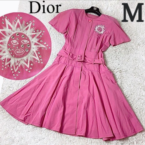 Christian dior camicia abito - christian,