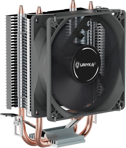 Dissipatore cpu unycool h20 - dissipatore,