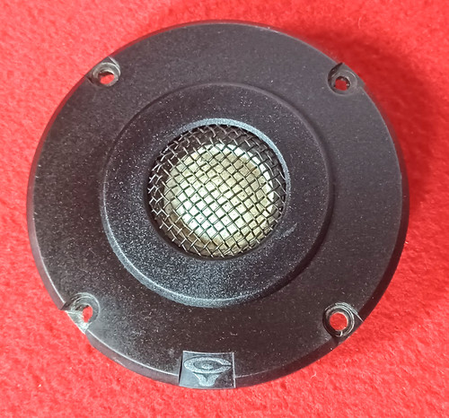 Tweeter cerwin vega - cerwin-vega, dt-5