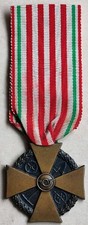 MEDAGLIA CONCENTRAZIONE