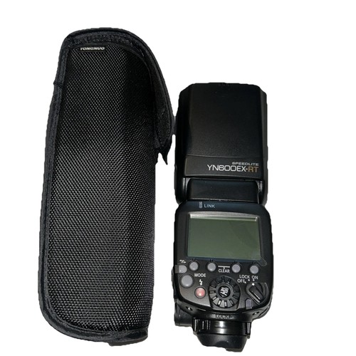 Yongnuo yn600ex flash - yongnuo,