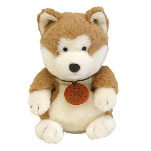 Vaso freccia sole cane akita - vaso,