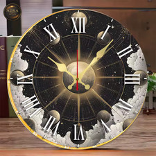 Orologio parete moderno 25 - da,