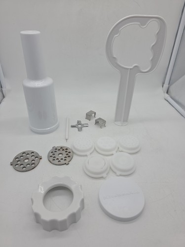 Kitchenaid snfga pasta - kitchenaid,