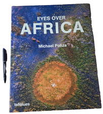 Eyes Over Africa: Special