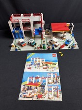 LEGO 6394 Classic Town