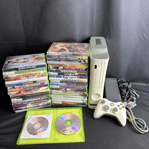 Console firmware xbox 360 - firmware,