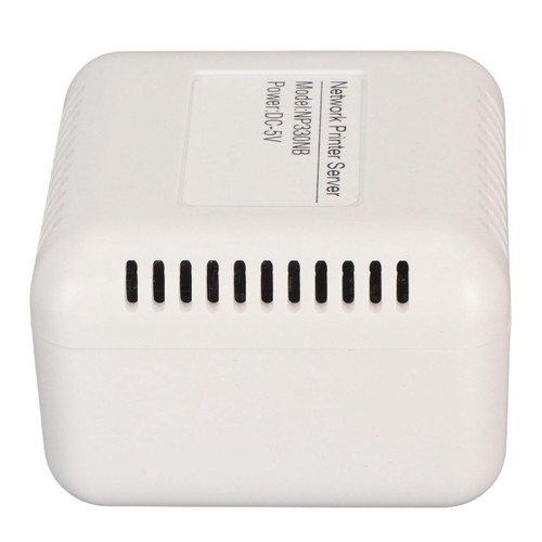 Server stampante usb - server, di