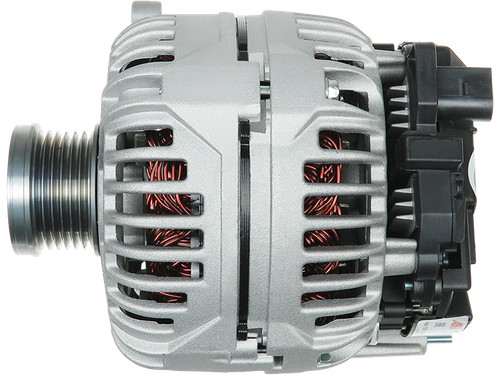 Alternatore 12v 140a nuovo per - nuovo,