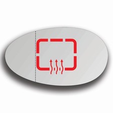 Asferico Sinistro Riscaldato