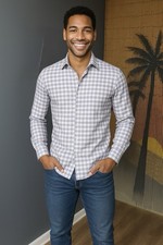 Kenneth Cole Reaction Slim Fit