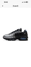 Nike Air Max 95 Big Bubble -