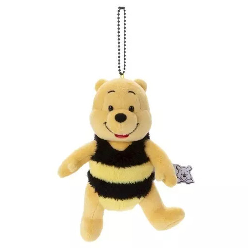 Costume winnie the pooh - costume,