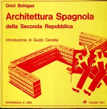 Architettura spagnola della