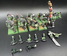 Ruglud's Orcs Corazzato Cani