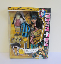 Monster High Cleo de Nile I