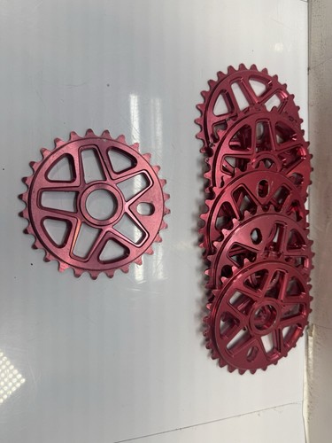Anello catena pignone bmx - catena,