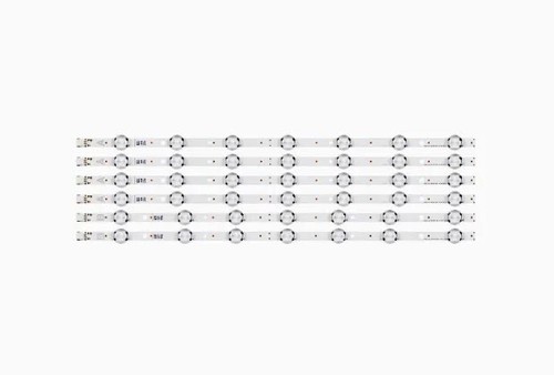 Kit barre strip led - barre,