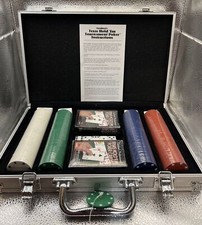 Cardinal's Texas Hold'Em