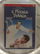 Il Piccolo Diavolo - Roberto