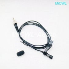 Microfono Lavalier Lapel per