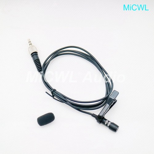 Microfono lavalier lapel - microfono, per