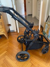 passeggino trio foppapedretti