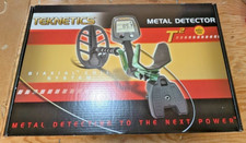 teknetics T2+