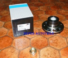 1 x A.B.S. 200338 Kit cuscinetti ruota per MG Express MG ZR MG ZS ROVER 200 400 25 CDV