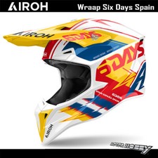 CASCO CROSS ENDURO MOTARD