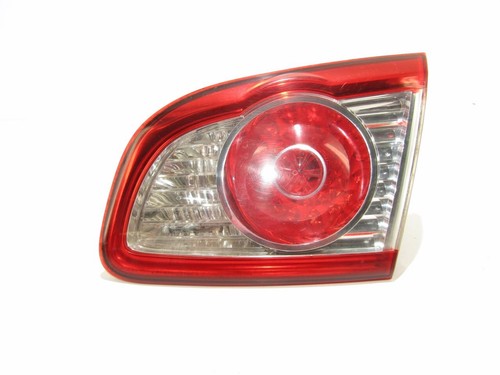 Fanale posteriore hyundai - fanale,