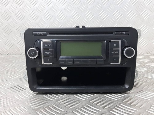 Autoradio mp3 volkswagen - cd,