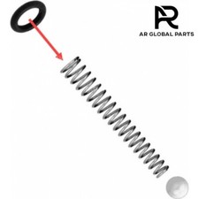 Valve O-ring/Gasket for